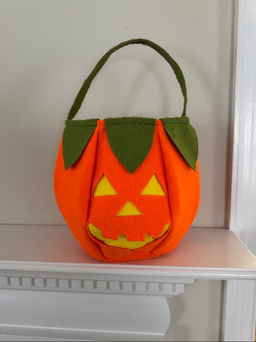 Pottery Barn kids Light up Jack-o’-lantern